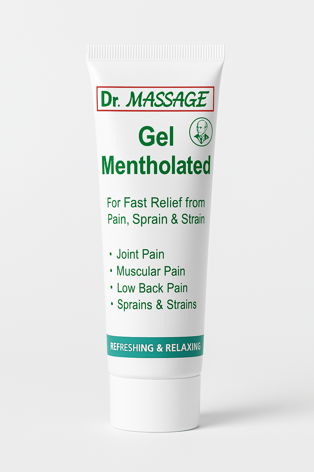 Azali - Dr massage - AZALI