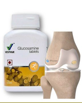 Glucosamine - AZALI