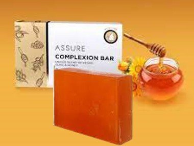 Savon Complexion Bar - AZALI
