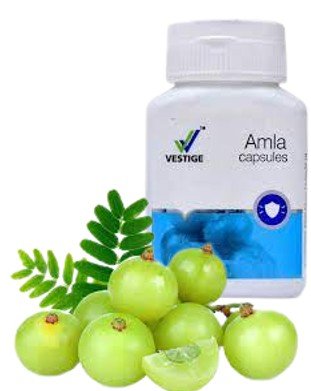 Vestige AMLA - AZALI
