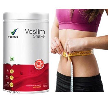 Vestige Veslim Shake - AZALI